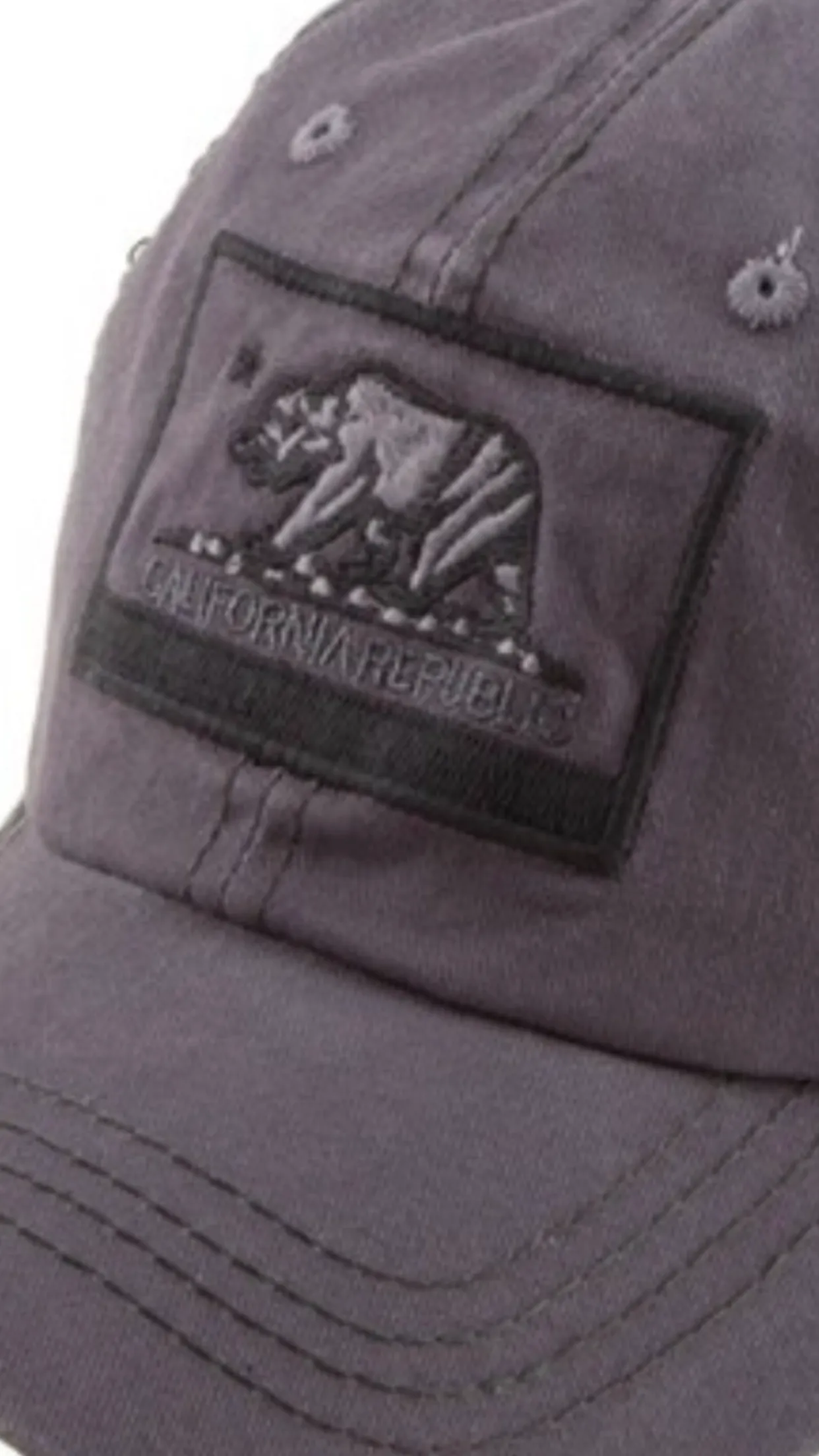 California Hat