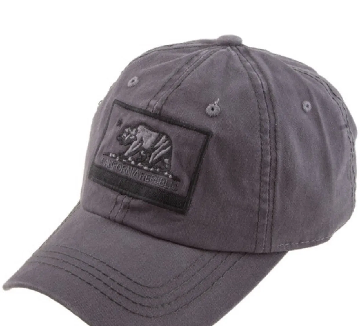 California Hat