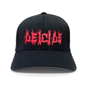Deicide "Logo" Baseball Cap