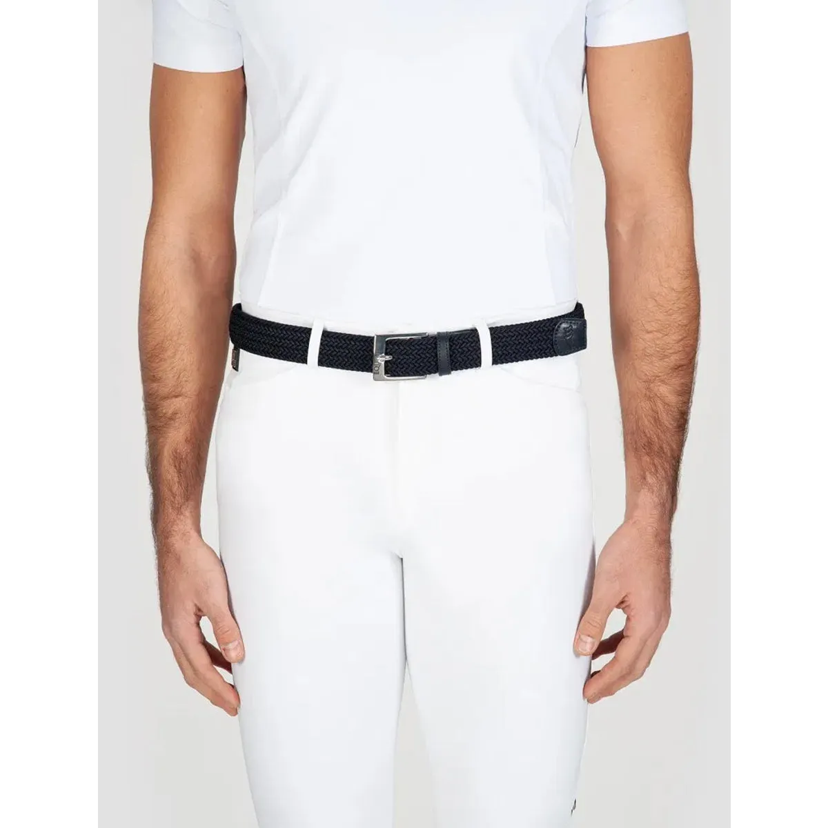 Equiline ONE Braided Classic Belt