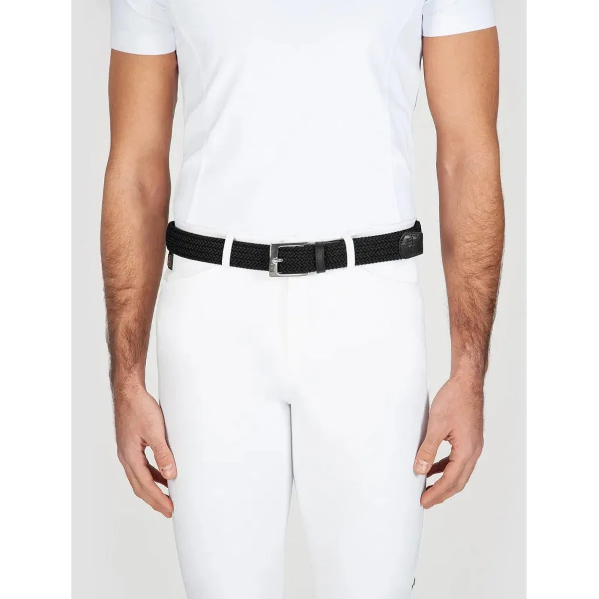 Equiline ONE Braided Classic Belt