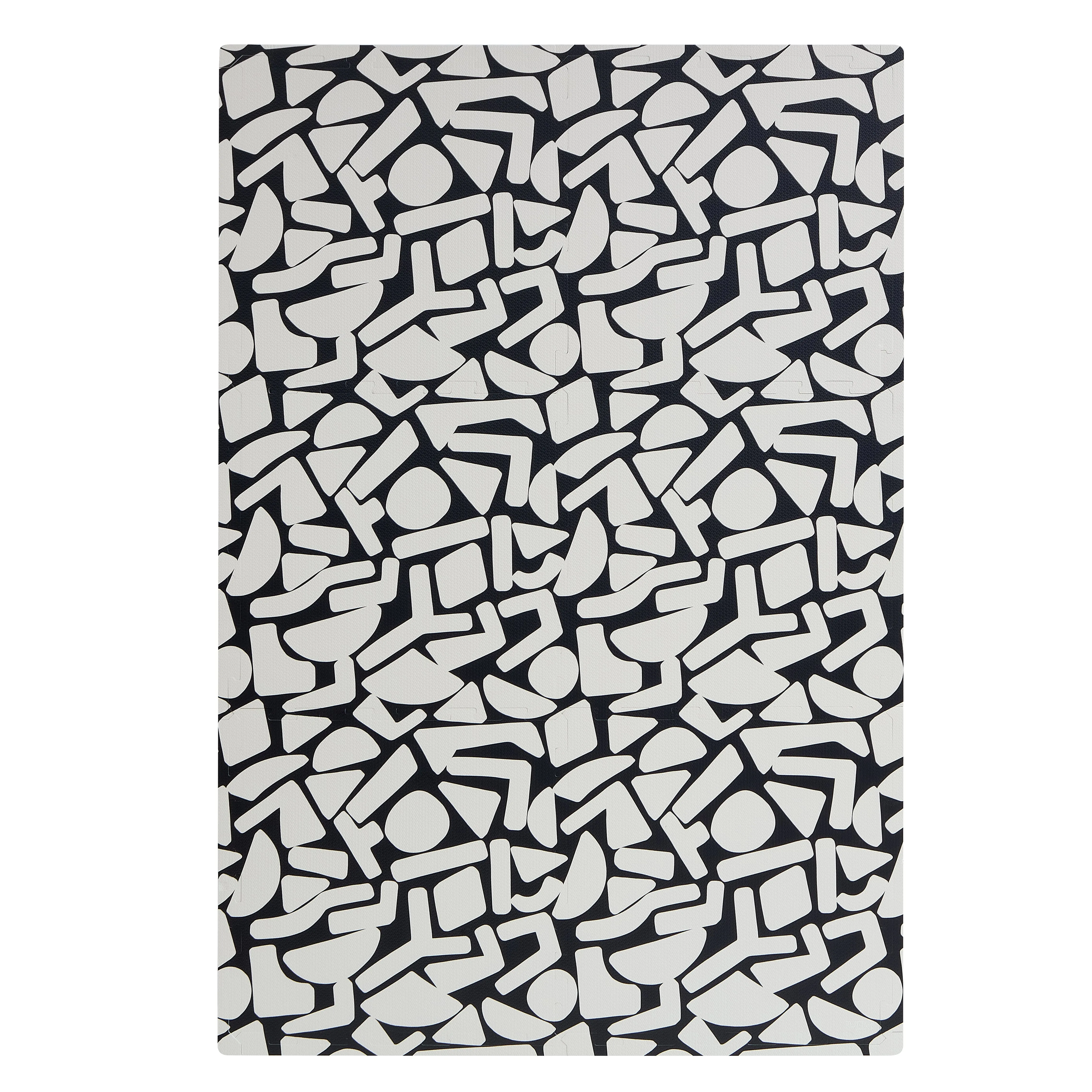 Infinity Baby Playmat - Oddity Mono