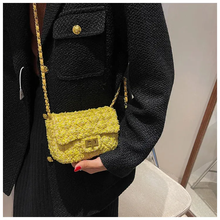 Kawaii Fashion Handbag