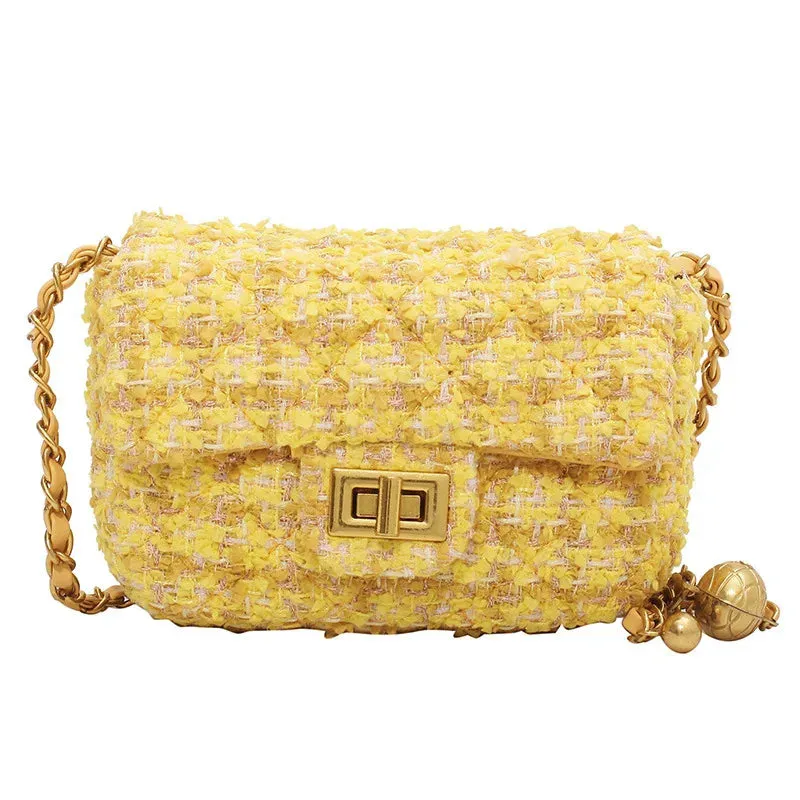 Kawaii Fashion Handbag
