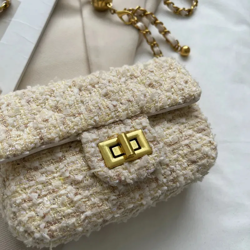 Kawaii Fashion Handbag