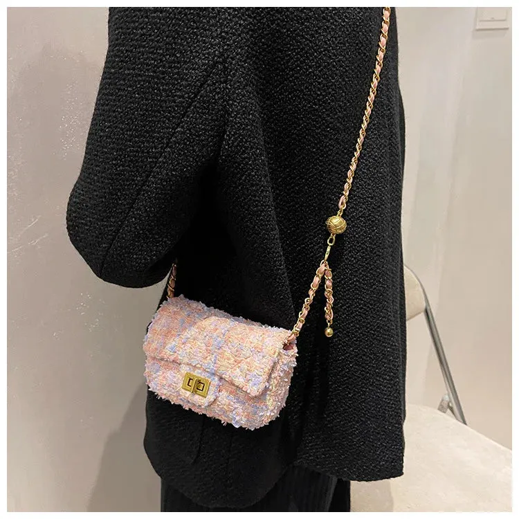Kawaii Fashion Handbag