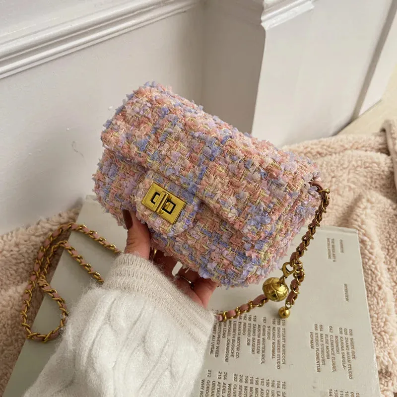 Kawaii Fashion Handbag