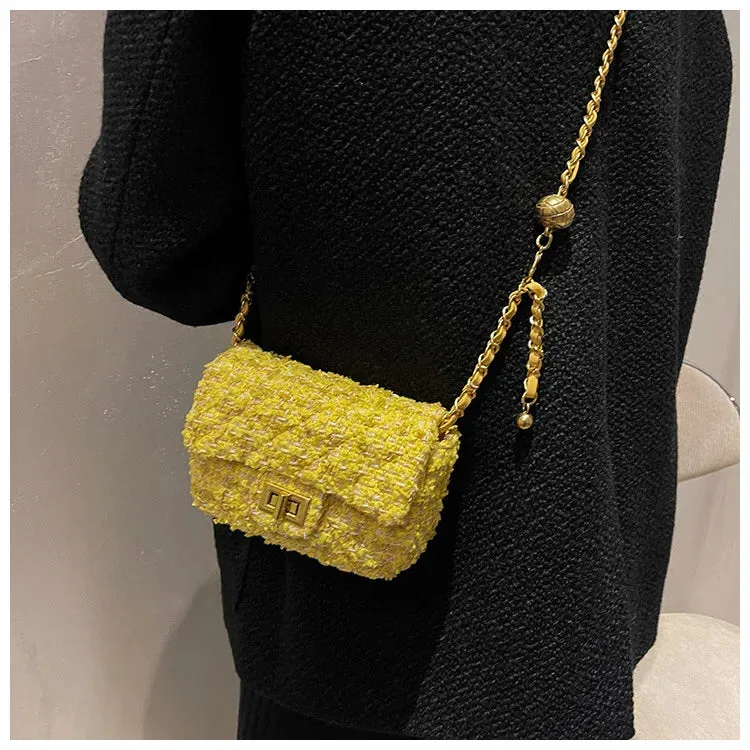 Kawaii Fashion Handbag