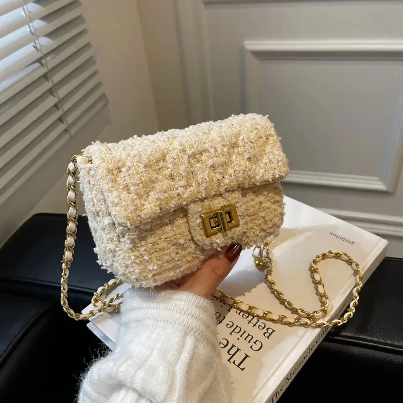 Kawaii Fashion Handbag
