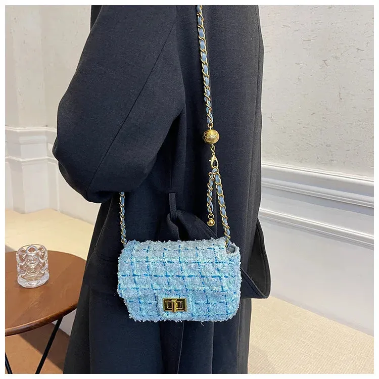Kawaii Fashion Handbag