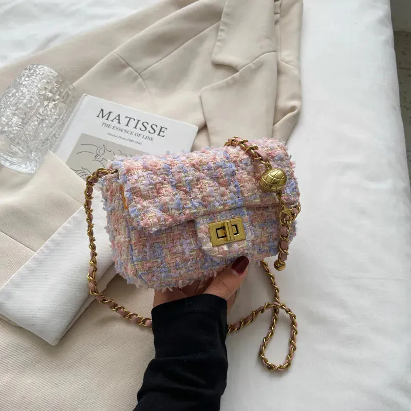 Kawaii Fashion Handbag