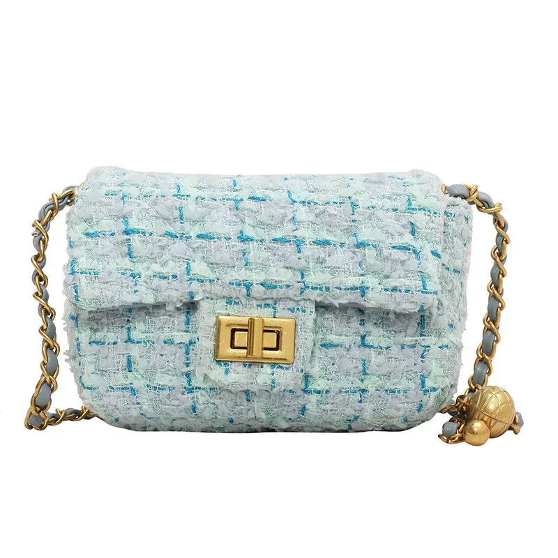 Kawaii Fashion Handbag