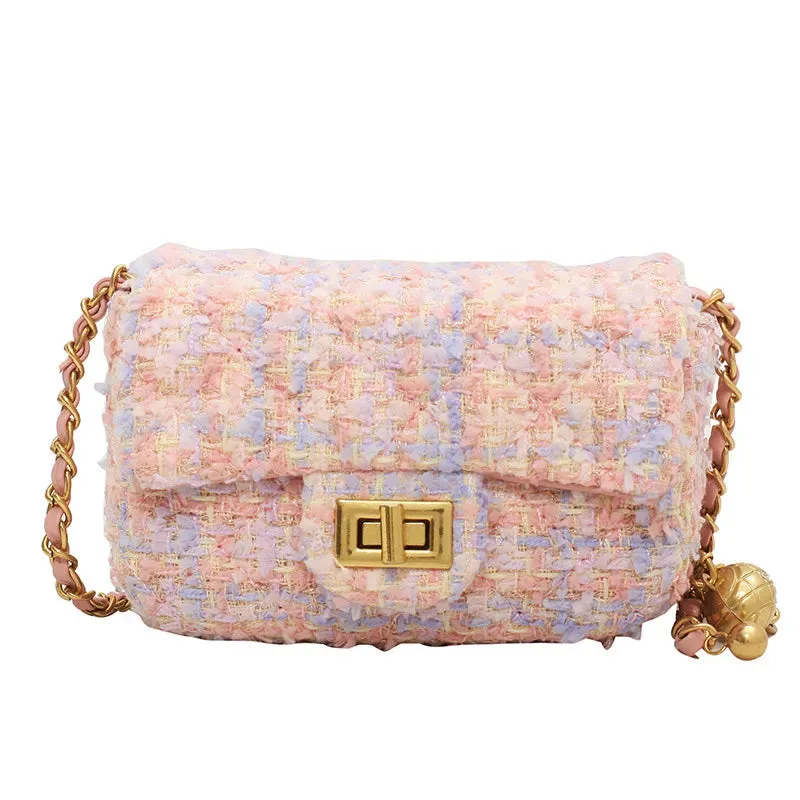 Kawaii Fashion Handbag