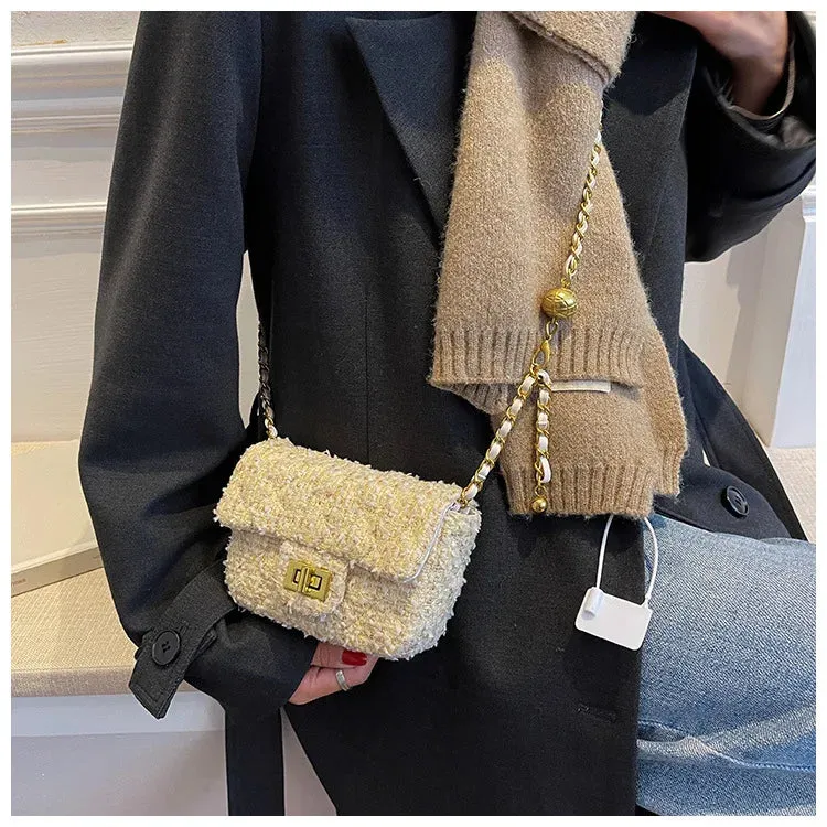 Kawaii Fashion Handbag