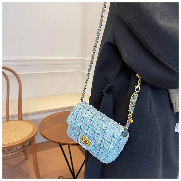 Kawaii Fashion Handbag