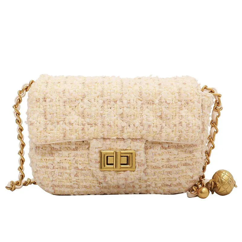 Kawaii Fashion Handbag