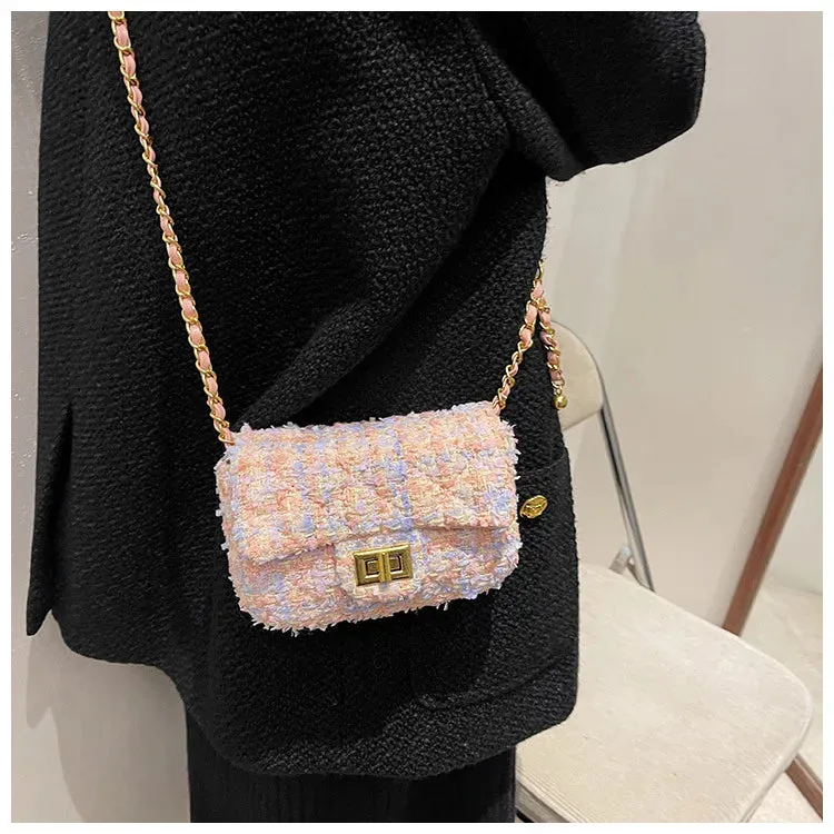 Kawaii Fashion Handbag