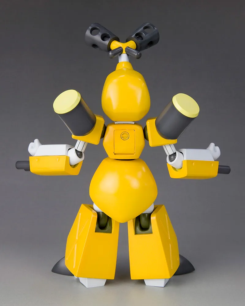 [Pre-Order END][ETA Q3 2025] Medabots - KBT00-M Metal Beetle 1/6 (Re-Run)
