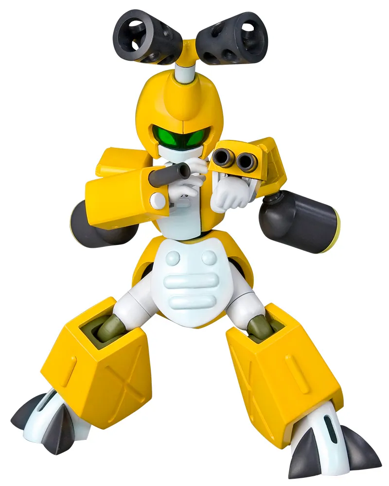 [Pre-Order END][ETA Q3 2025] Medabots - KBT00-M Metal Beetle 1/6 (Re-Run)