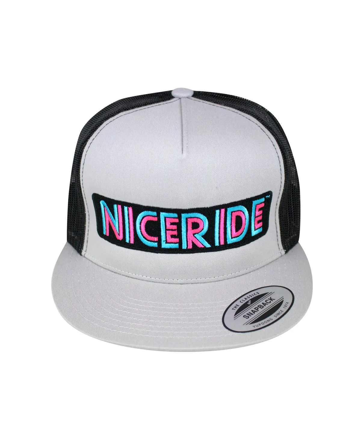 "Disco" Trucker Hat
