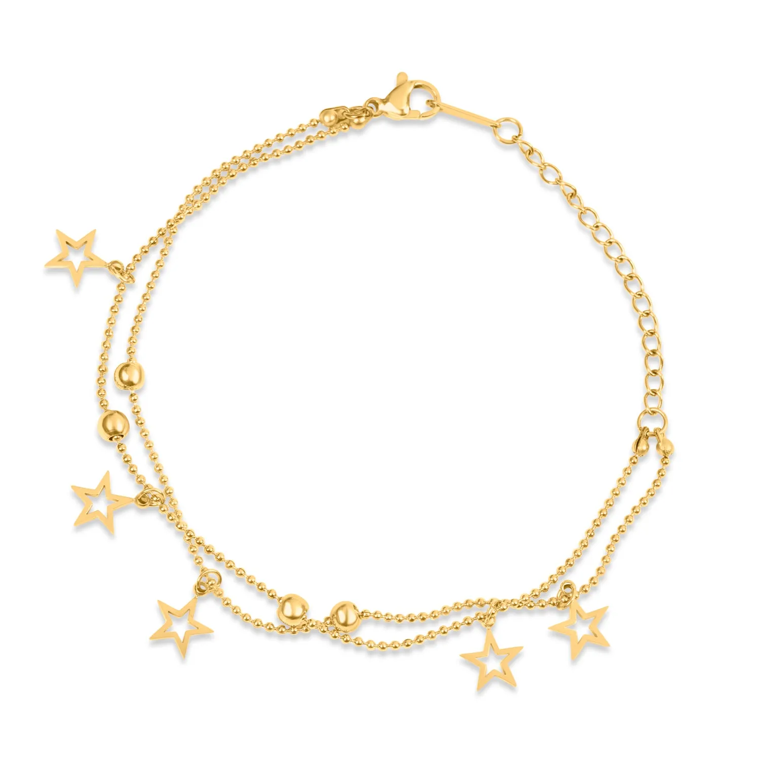 Riviera/Dusk Bracelets
