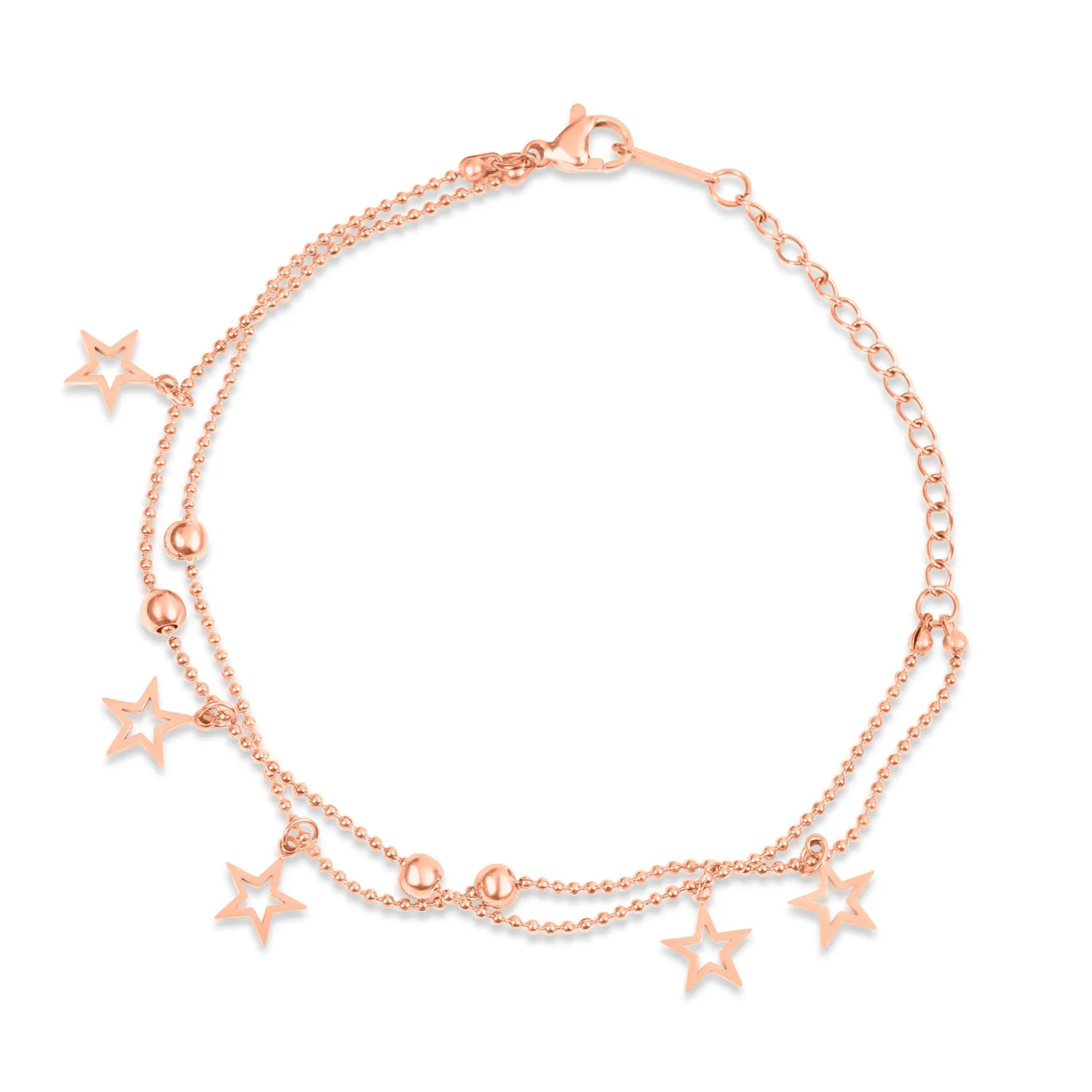 Riviera/Dusk Bracelets