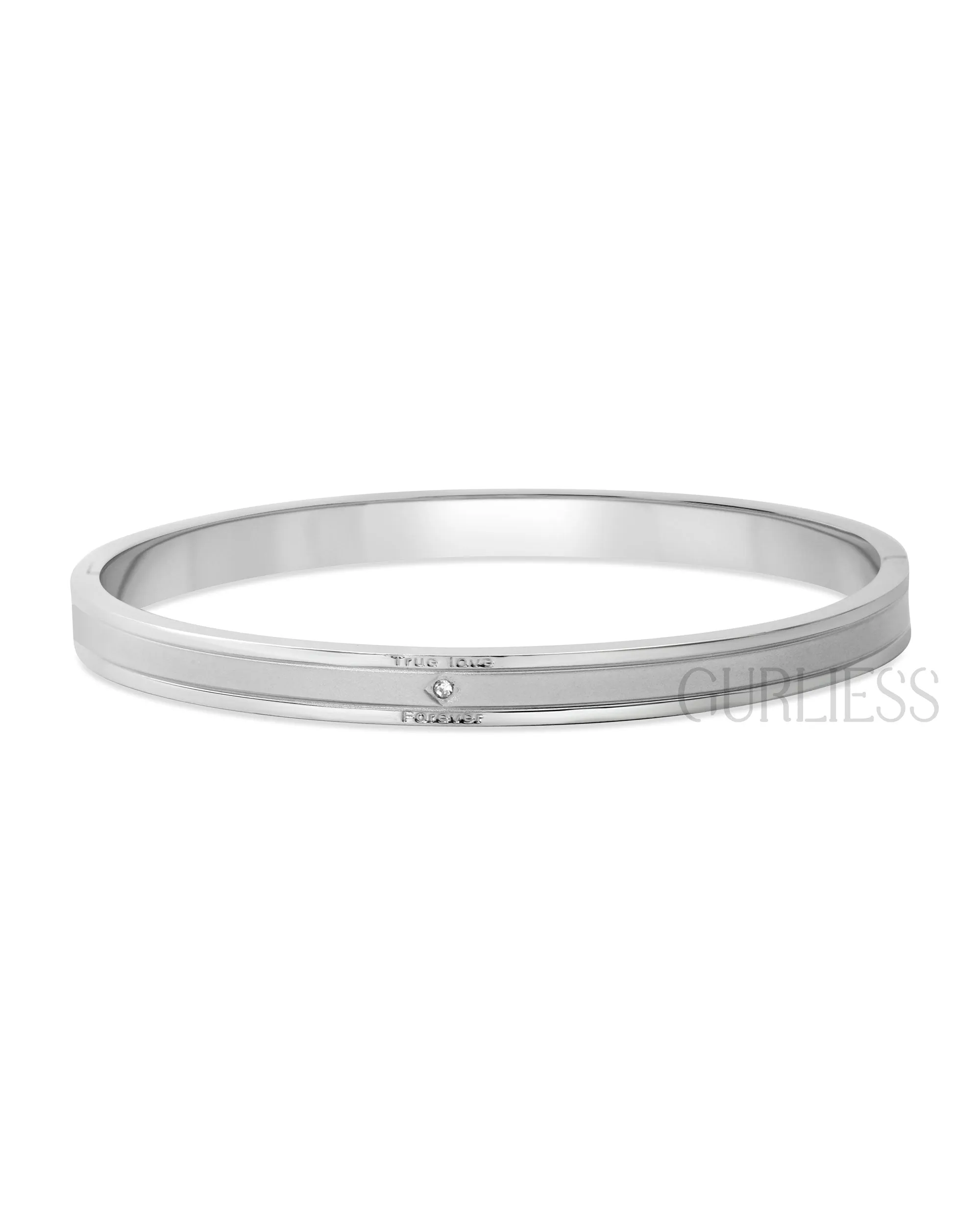Silver Serpent Fly Bracelets