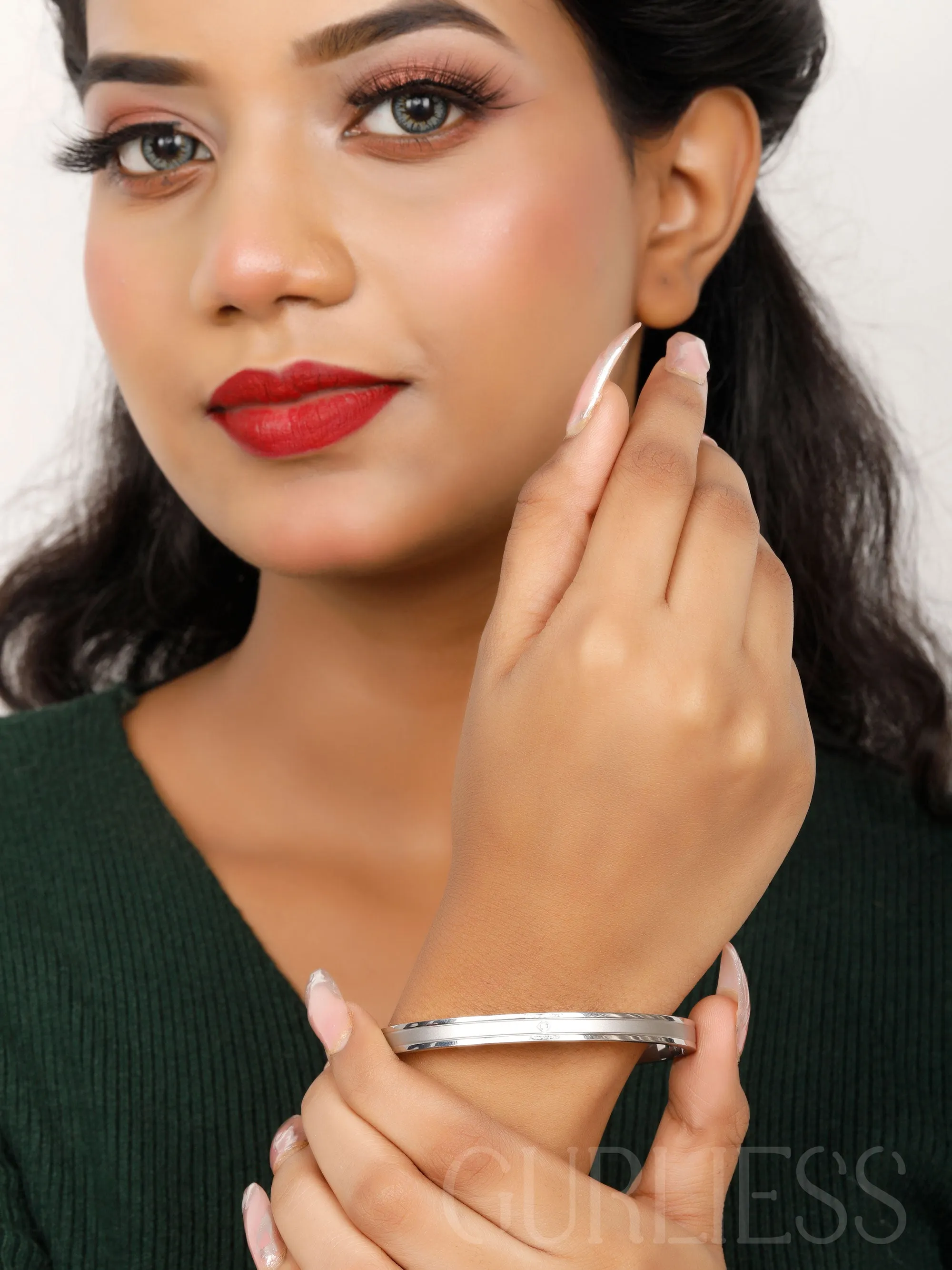 Silver Serpent Fly Bracelets