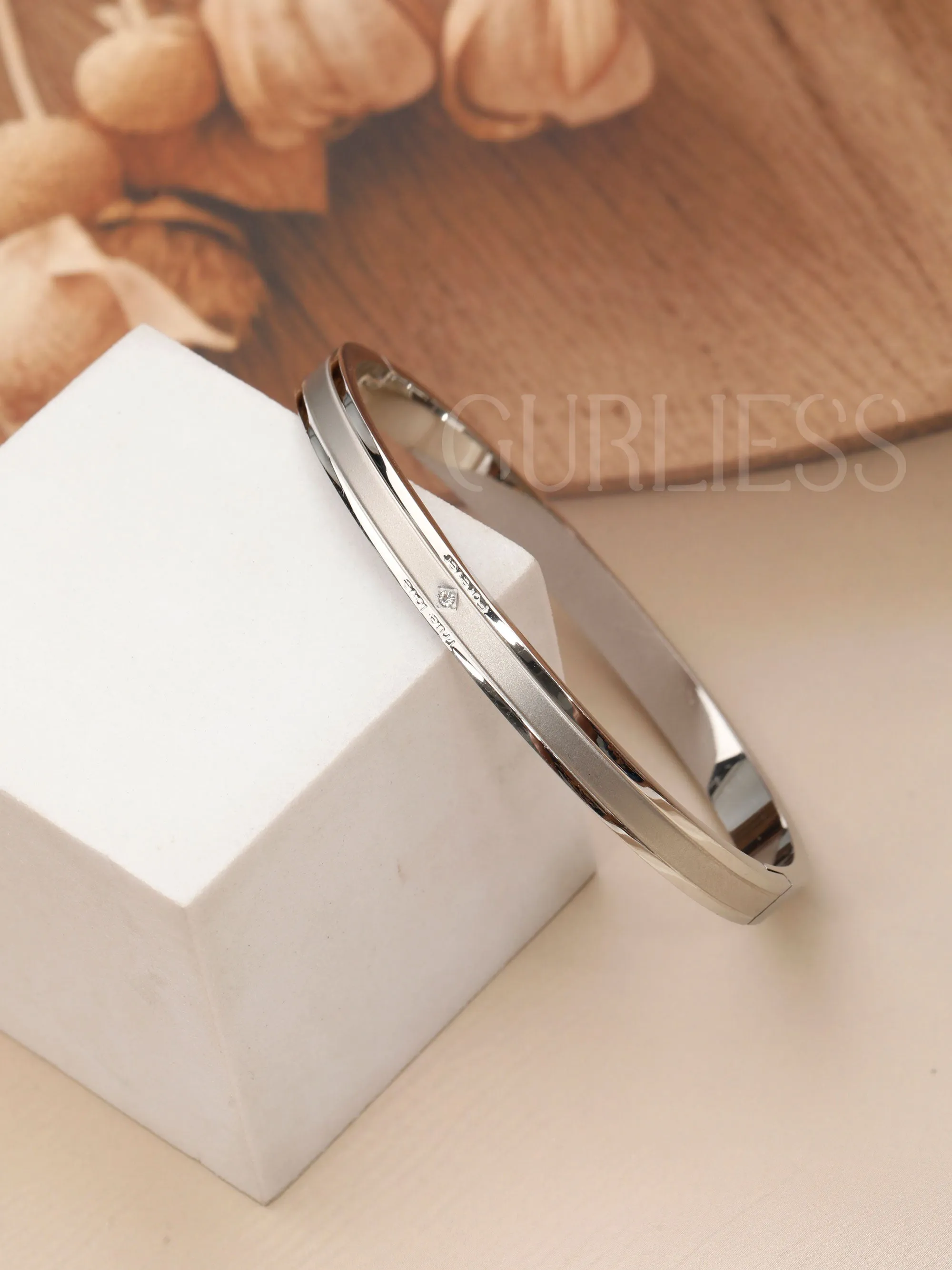 Silver Serpent Fly Bracelets